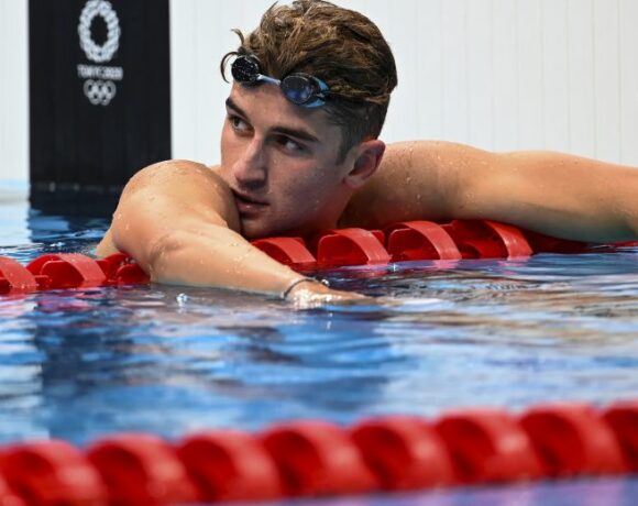 ΑΜΠΟΥ ΝΤΑΜΠΙ 2021: Με 7μελή αποστολή η Ελλάδα στο παγκόσμιο