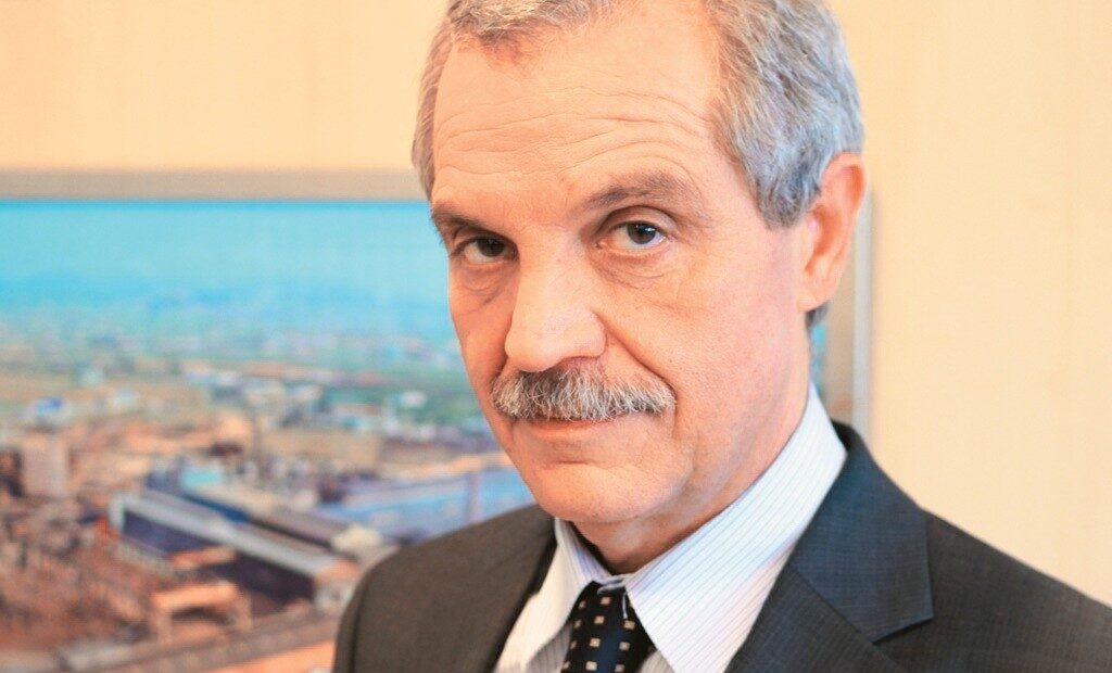 Αντώνης Κοντολέων: Το ακριβό ρεύμα πλήττει και τη βιομηχανική παραγωγή