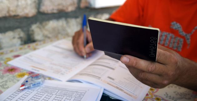 Απογραφή 2021: Μέχρι πότε μπορούμε να αυτοαπογραφούμε – Τι ισχύει για όσους δεν έλαβαν το έντυπο
