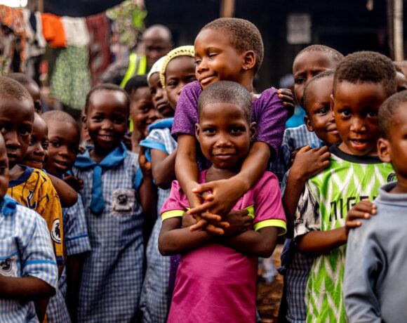 Αφρική – «Συναγερμός» από την Unicef για τη βία εις βάρος παιδιών