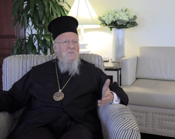 Βαρθολομαίος – «Αισθάνομαι πολύ καλά – Έπρεπε να γίνει η επέμβαση»