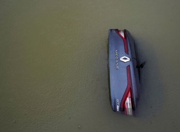 Γαλλία – Πλημμύρες από τη σφοδρή κακοκαιρία