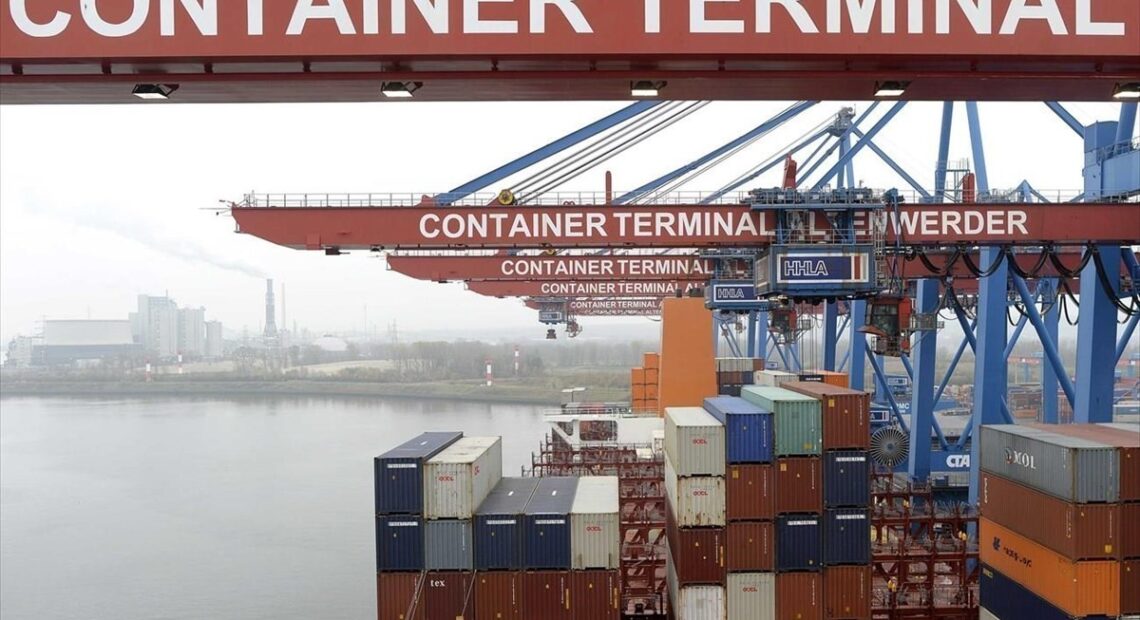 Γερμανία: Η έλλειψη Adblue απειλεί με κατάρρευση την εφοδιαστική αλυσίδα