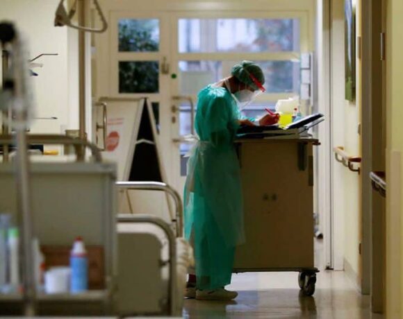 Γερμανία – Νέο άνευ προηγουμένου ρεκόρ κρουσμάτων – Αγγίζει τους 100