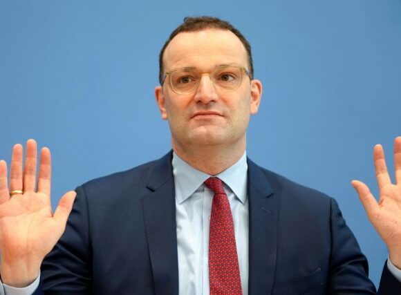 Γερμανός υπ