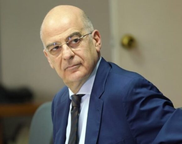 Δένδιας: Η Άγκυρα πρέπει να αποδείξει έμπρακτα ότι επιθυμεί έναν εποικοδομητικό διάλογο