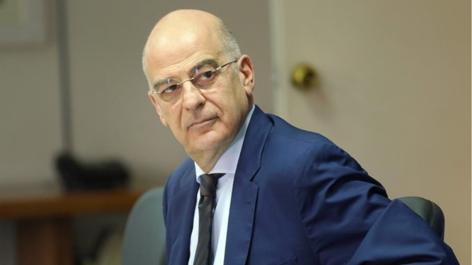 Δένδιας: Η Άγκυρα πρέπει να αποδείξει έμπρακτα ότι επιθυμεί έναν εποικοδομητικό διάλογο