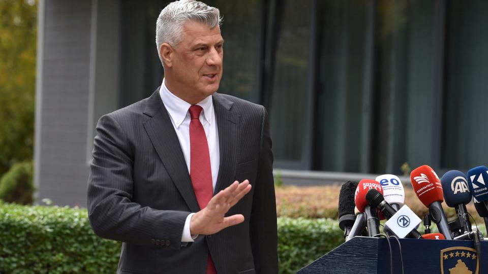 Δικαστήριο της Χάγης – Οι δικηγόροι εγκαταλείπουν τον Θάτσι – Δυσθεώρητα τα έξοδα για το Κόσοβο