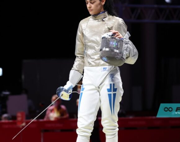 Διπλή ελληνική συμμετοχή στο γκραν πρι της Ορλεάνης