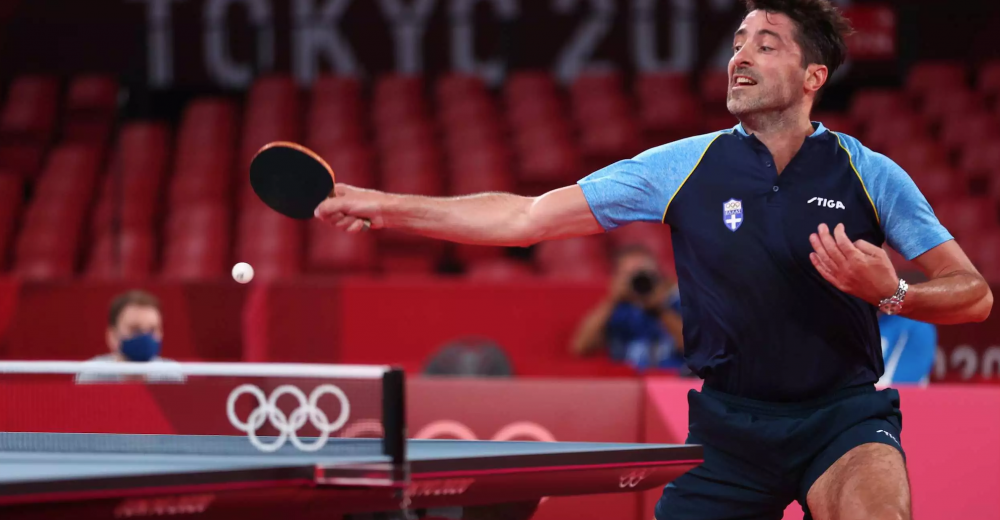 Εκτός παγκοσμίου ο Γκιώνης