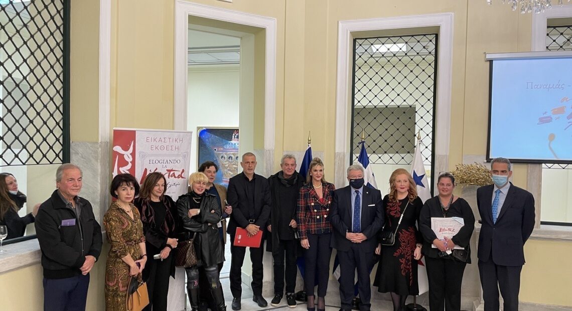 Ελλάδα και Παναμάς έχουν σφυρηλατήσει μία δυνατή σχέση στη Ναυτιλία