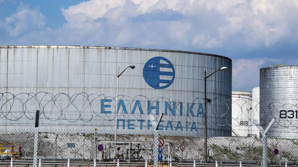 ΕΛΠΕ: Τι αλλάζει για τους ομολογιούχους μετά την απόσχιση του κλάδου διύλισης