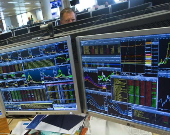 Ευρωαγορές: Ήπιες κινήσεις στην έναρξη της εβδομάδας