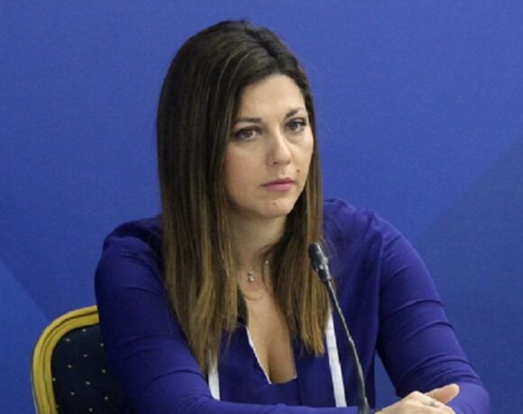 Ζαχαράκη: Ο ορεινός τουρισμός, τεράστια, μοναδική εθνική ευκαιρία ανάπτυξης