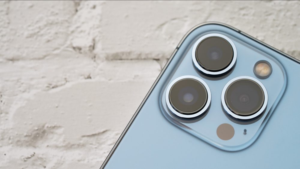 Η Apple μοιράζεται το “a Dozen Eggs” τραβηγμένο με το Iphone 13 Pro