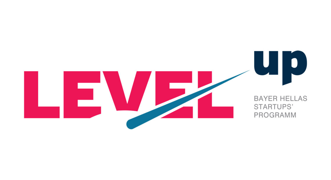 Η Bayer Ελλάς ανακοινώνει το πρόγραμμα Level Up για νεοφυείς επιχειρήσεις