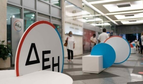 Η ΔΕΗ χάνει όλο και πιο αργά μερίδιο αγοράς στη λιανική