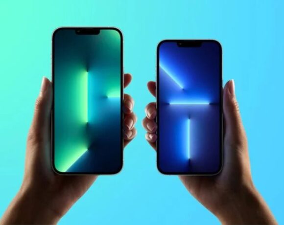 Η οθόνη της Boe για το Iphone του 2023 αναμένεται να ασκήσει πίεση στην Lg