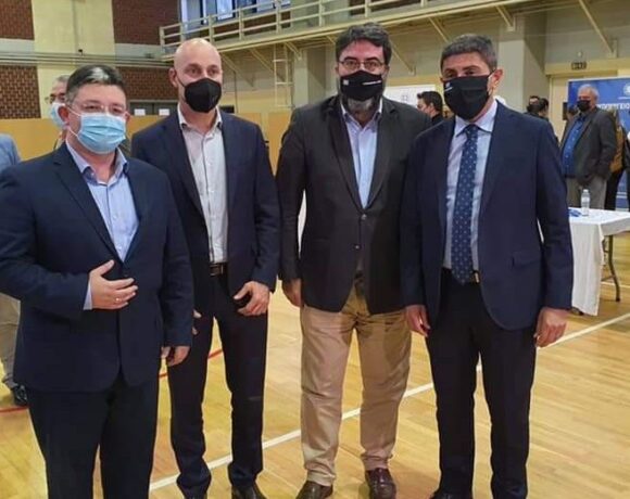 Η συνεργασία των 3 που έδωσε λύση μετά από 15 χρόνια!