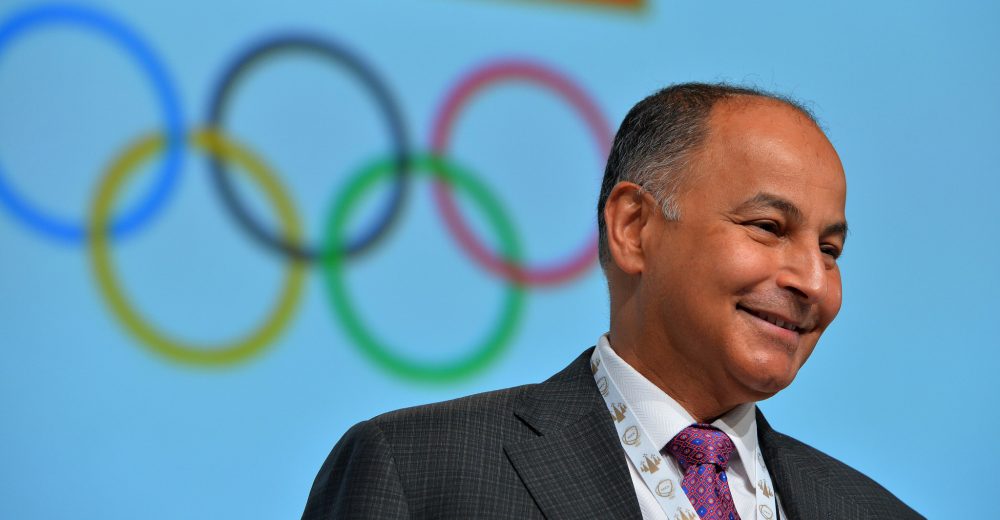 Η Fina επαναφέρει τις ομοσπονδίες που απέκλεισε ο Μπαρέλι