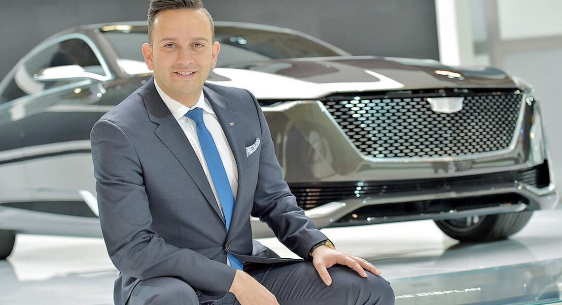 Η General Motors επιστρέφει στην Ευρώπη με Startup εταιρεία