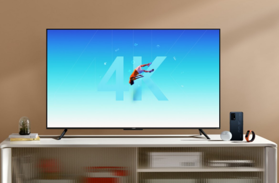 Η Oppo θα ανακοινώσει σύντομα μια έξυπνη τηλεόραση στην Ινδία