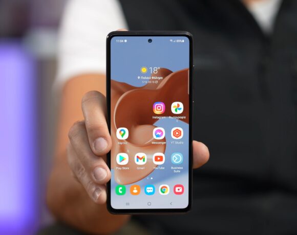 Η Samsung ηγείται της κατηγορίας των Smartphones στην Ευρώπη