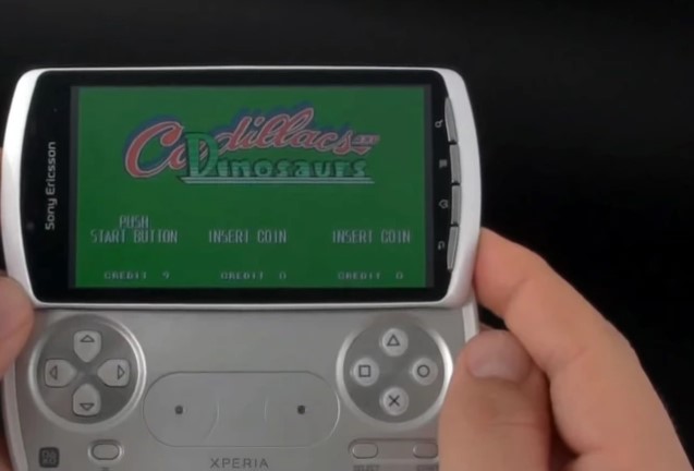 Η Sony φέρνει ένα Cult χειριστήριο Playstation για τηλέφωνα