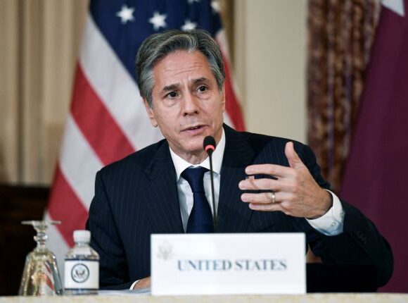 ΗΠΑ: Επιβάλλουν κυρώσεις στην Ερυθραία – Απειλούν Αιθιοπία και Τιγκράι