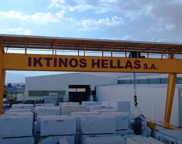 Ικτίνος: Αύξηση 42,7% στα κέρδη προ φόρων και τόκων για το εννεάμηνο 2021