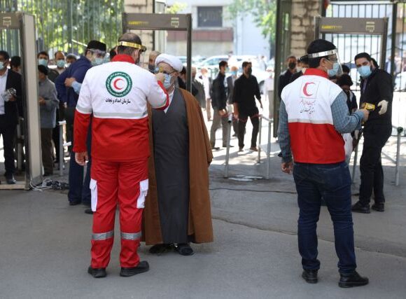 Ιράν – Στους 125 οι νεκροί από κοροναϊό