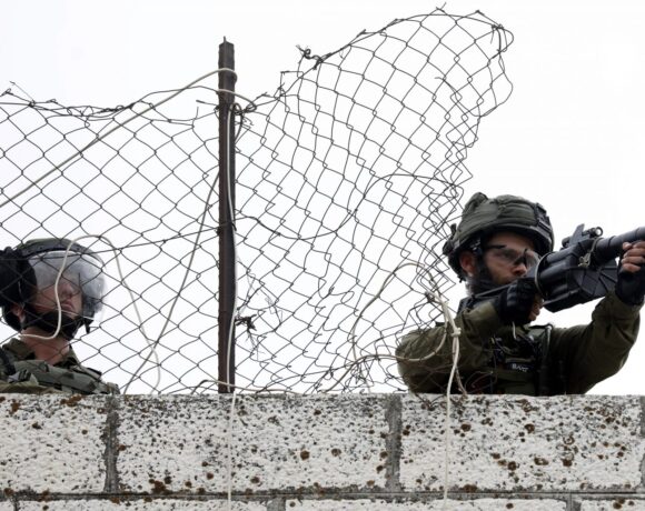 Ισραήλ – Χαρακτήρισε ως «τρομοκρατικές οργανώσεις» έξι παλαιστινιακές ΜΚΟ