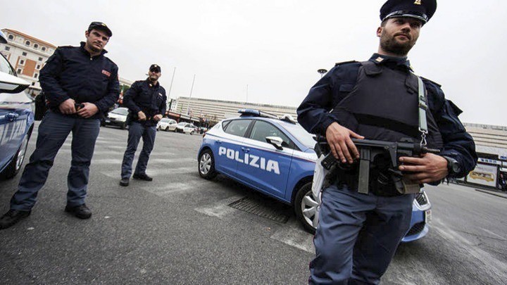 Ιταλία: 70 μέλη της Ντραγκέντα καταδικάστηκαν στη μεγάλη δίκη κατά της μαφίας