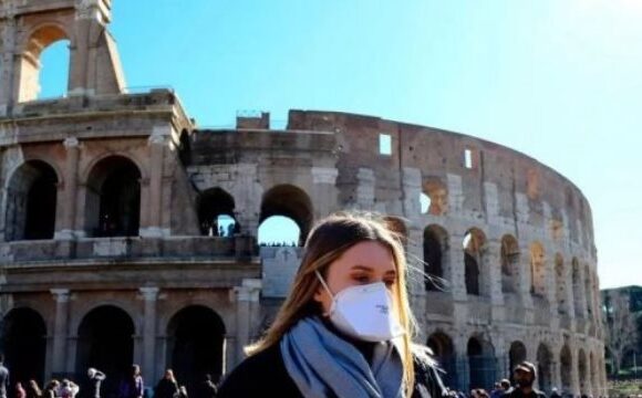 Ιταλία: Πρόστιμο έως 1