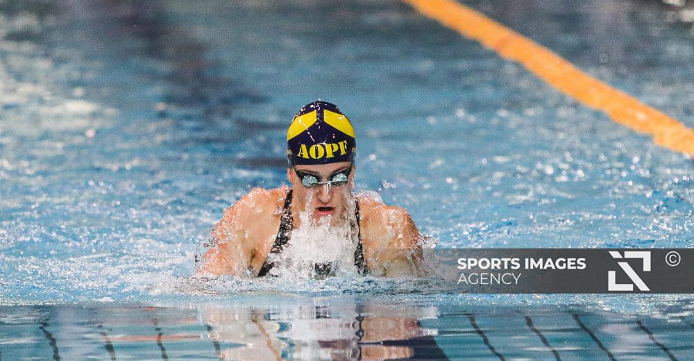 ΚΑΖΑΝ 2021: «Το απόγευμα θα ήμουν ακόμα πιο γρήγορη»