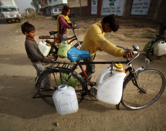 Καμερούν – Πέντε άνθρωποι έχουν χάσει τη ζωή τους από την επιδημία χολέρας