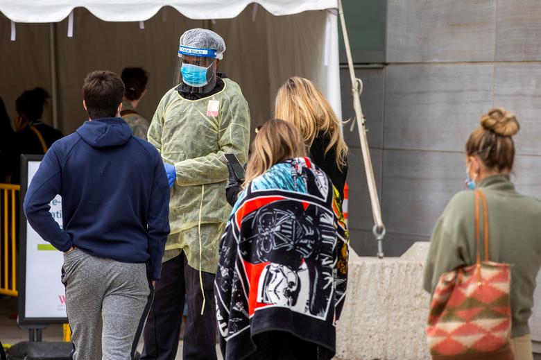 Καναδάς – Εντοπίστηκαν 2 κρούσματα της Ομικρον – 8 πιθανά στη Γαλλία