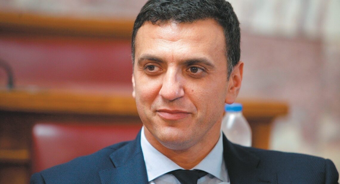 Κικίλιας: Θέλουμε να είμαστε Leaders στον τουρισμό, κάνουμε πρωταθλητισμό