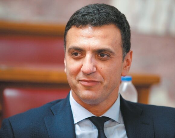 Κικίλιας: Θέλουμε να είμαστε Leaders στον τουρισμό, κάνουμε πρωταθλητισμό