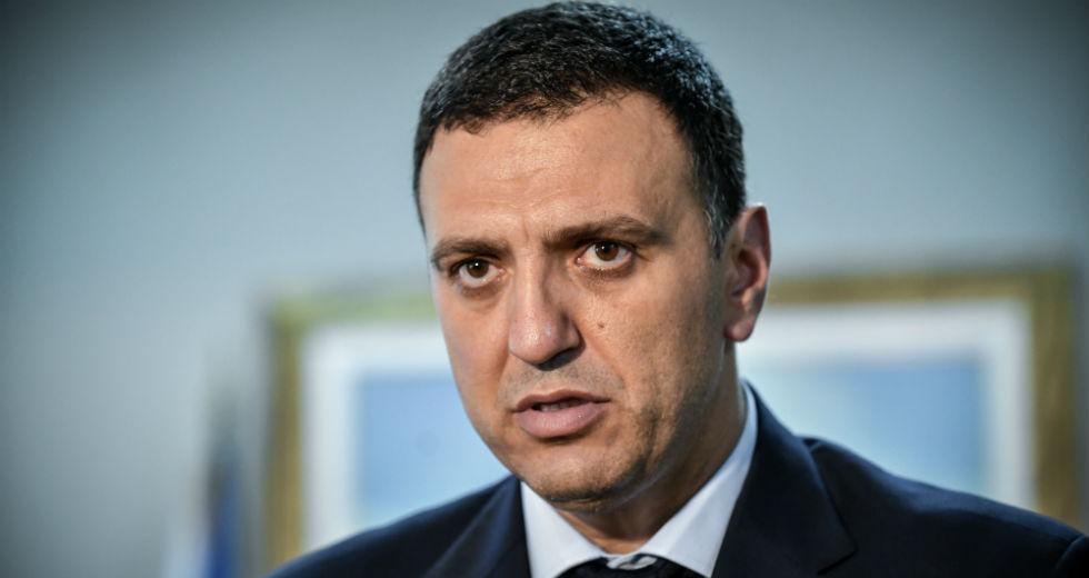 Κικίλιας: Την Ελλάδα επιλέγουν οι Βρετανοί – Συμφωνία με την Easyjet για 500