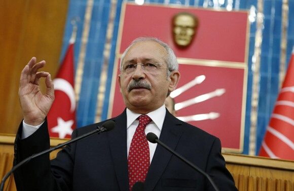 Κιλιτσντάρογλου – Για τη συνάντηση Ερντογάν με Μπάιντεν – «Τι μέση είναι αυτή που έχεις»