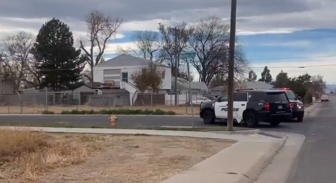 Κολοράντο – Τουλάχιστον πέντε έφηβοι τραυματίστηκαν από πυροβολισμούς