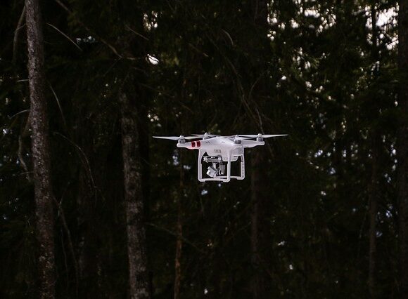 Κροατία: Αναδάσωση με Drones σε περιοχές που επλήγησαν από φωτιές