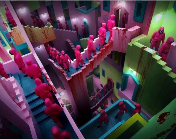 Κρυπτονόμισμα Squid Game: Κατάρρευση με απώλειες 99,9% μέσα σε λίγες ώρες