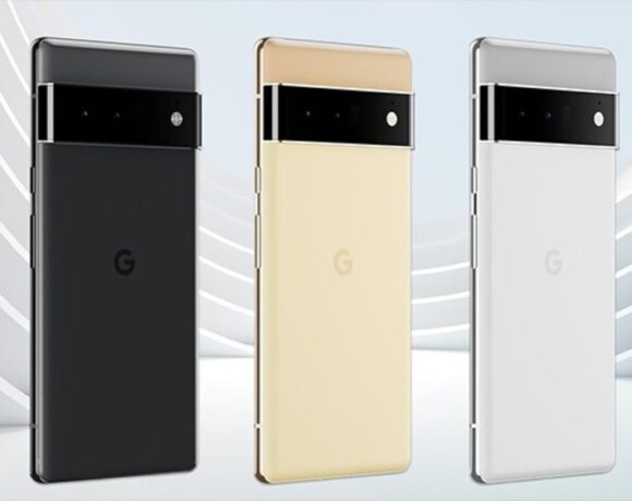 Κυκλοφορεί ενημέρωση έκπληξη για τα Pixel 6 και Pixel 6 Pro