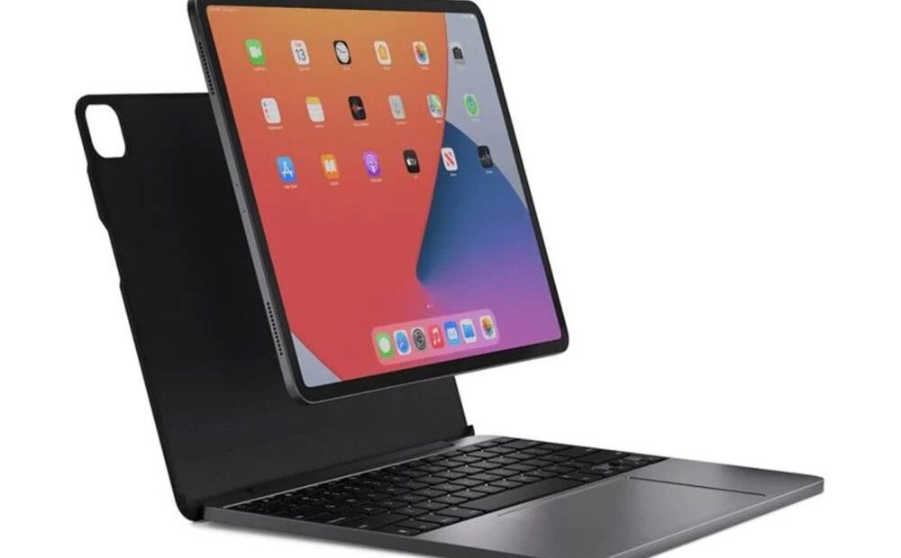 Κυκλοφόρησε το πληκτρολόγιο Max+ της Brydge για Ipad Pro 11 ιντσών