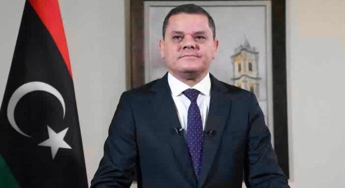 Λιβύη – Ο πρωθυπουργός της χώρας δήλωσε ότι θα παραιτηθεί εάν γίνουν οι εκλογές στις 24 Δεκεμβρίου