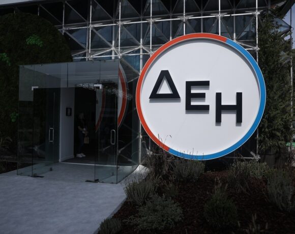 Μοναδική προσθήκη η ΔΕΗ στον Msci Standard