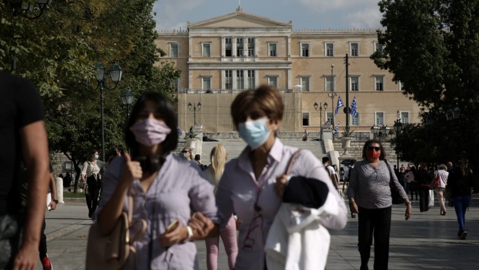 Μπανσέλ (moderna): Πολύ λιγότερο αποτελεσματικά τα εμβόλια στην «Όμικρον»