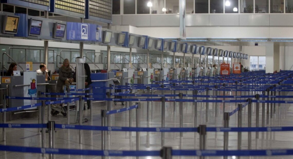 Μποτσουάνα: Έλληνες που ζουν στη χώρα ψάχνουν τρόπο να φύγουν για Χριστούγεννα (vid)